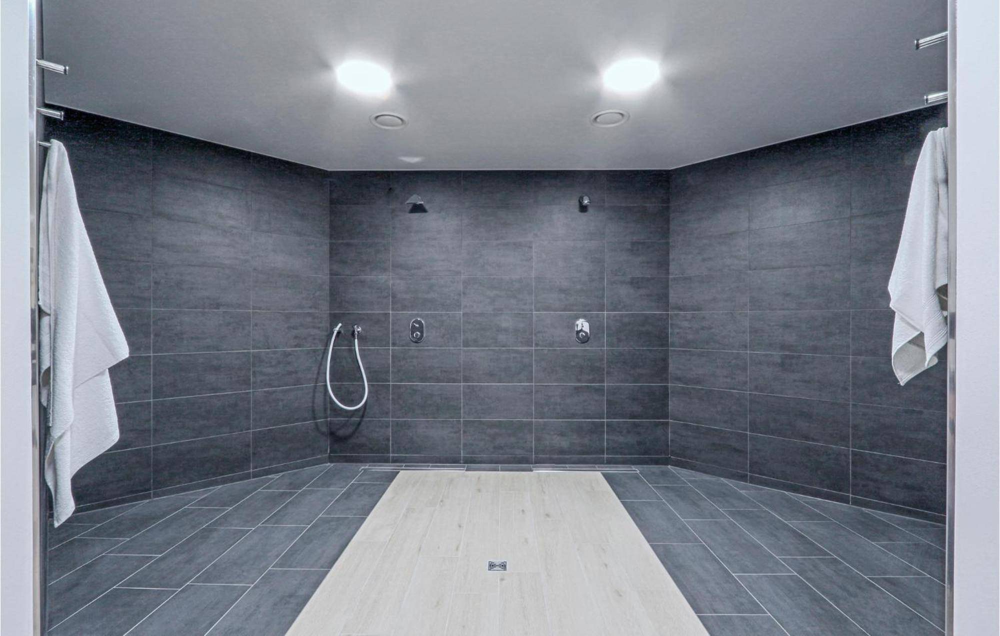 Baltischer Hof Apartment 18 ボルテンハーゲン エクステリア 写真