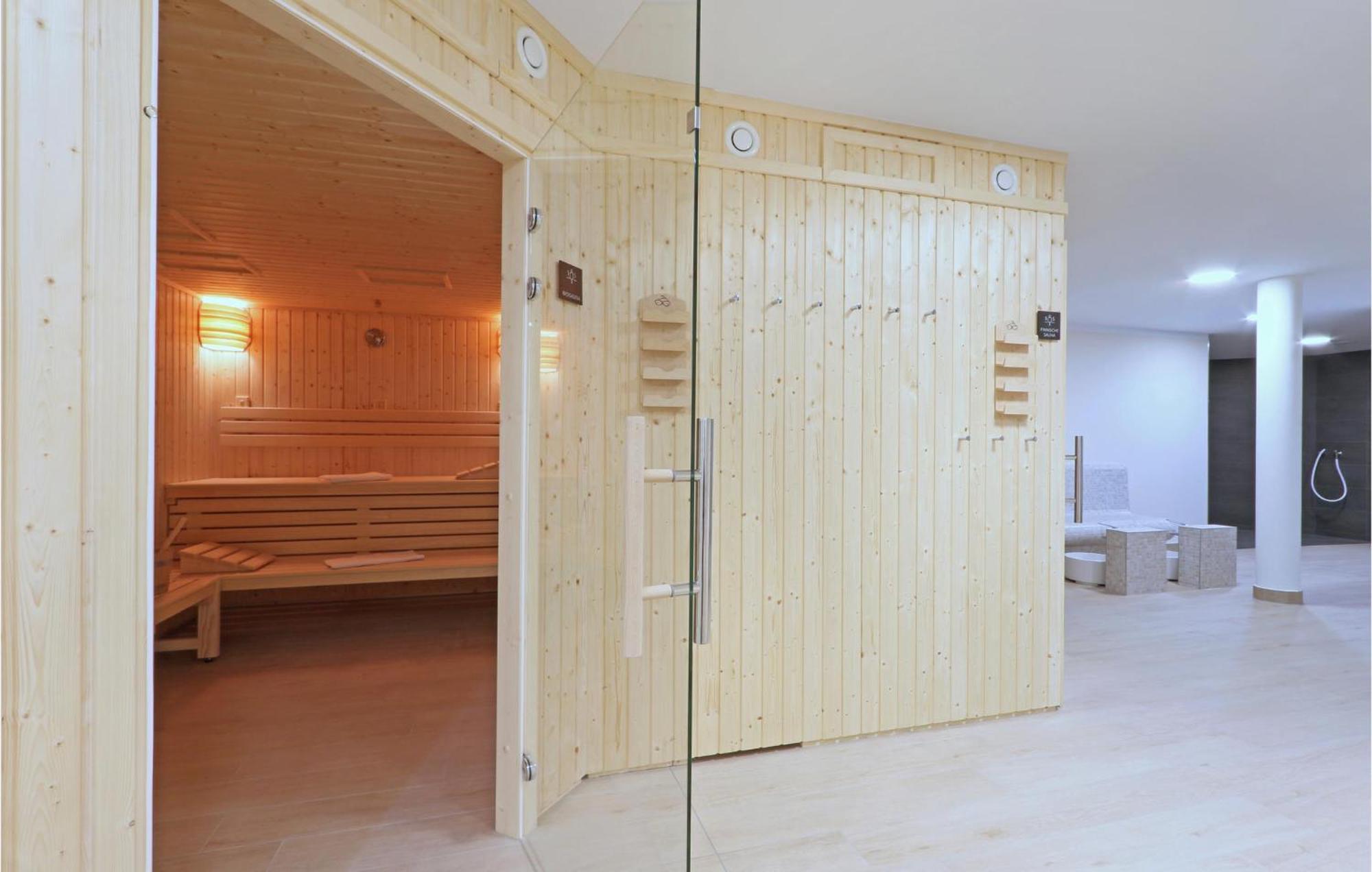 Baltischer Hof Apartment 18 ボルテンハーゲン エクステリア 写真